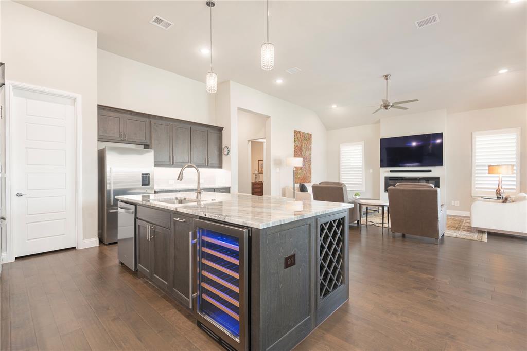 1012 Terra Vista Drive, Allen, TX 75013