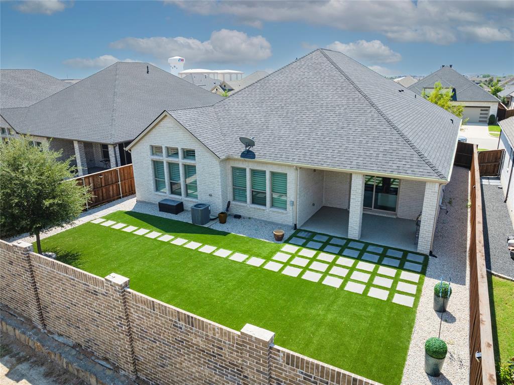 1012 Terra Vista Drive, Allen, TX 75013