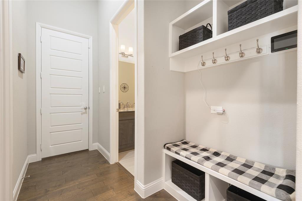 1012 Terra Vista Drive, Allen, TX 75013