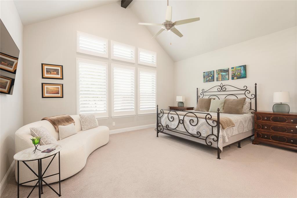 1012 Terra Vista Drive, Allen, TX 75013