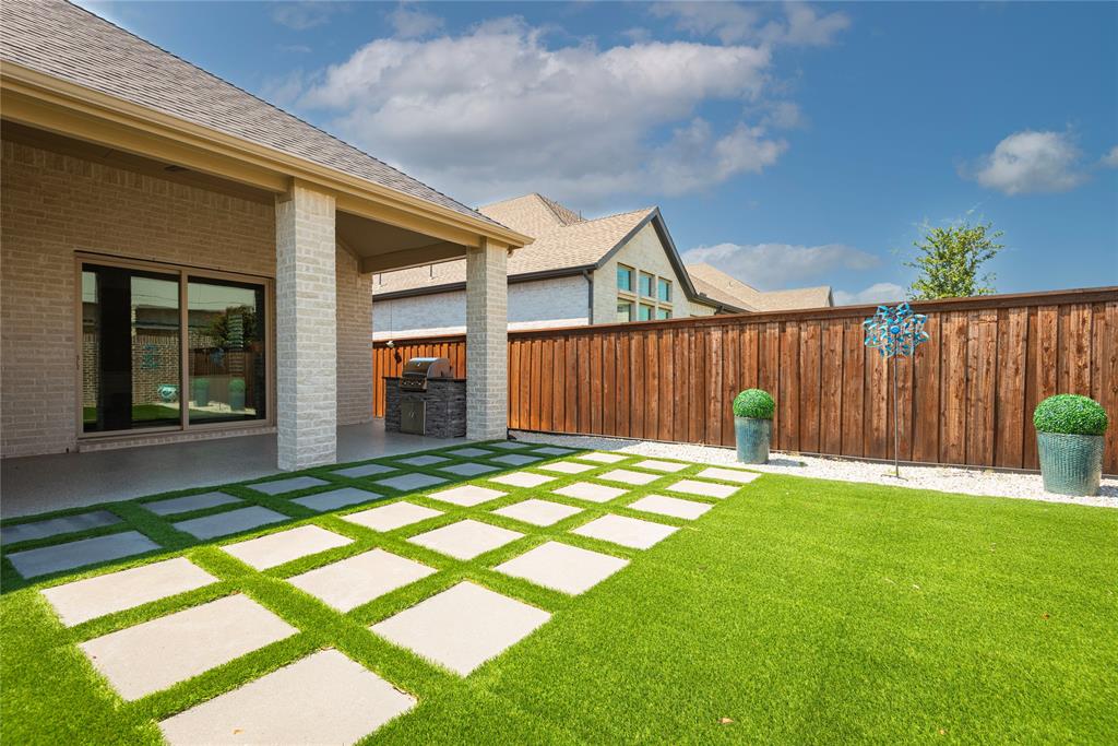 1012 Terra Vista Drive, Allen, TX 75013