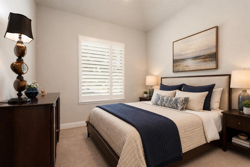 1012 Terra Vista Drive, Allen, TX 75013
