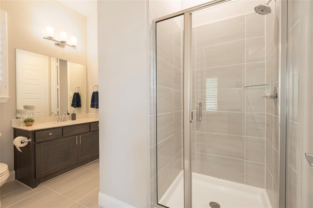 1012 Terra Vista Drive, Allen, TX 75013