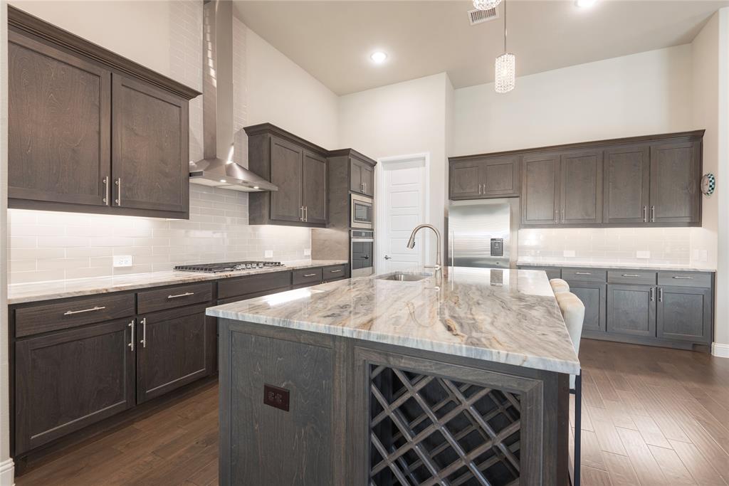 1012 Terra Vista Drive, Allen, TX 75013