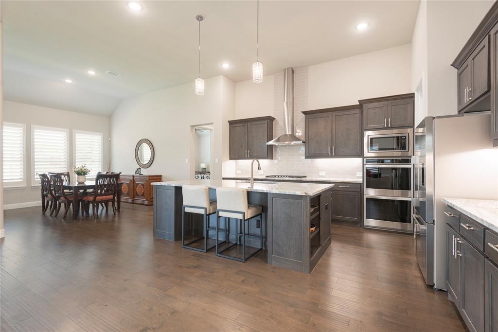 1012 Terra Vista Drive, Allen, TX 75013