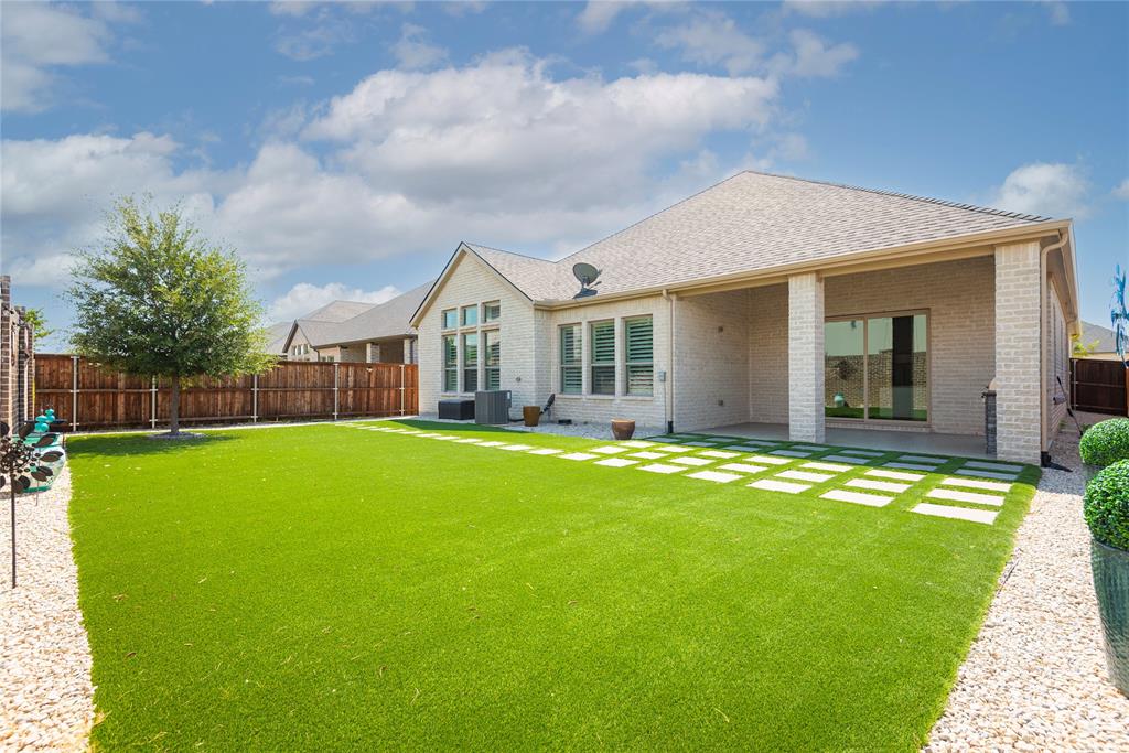 1012 Terra Vista Drive, Allen, TX 75013