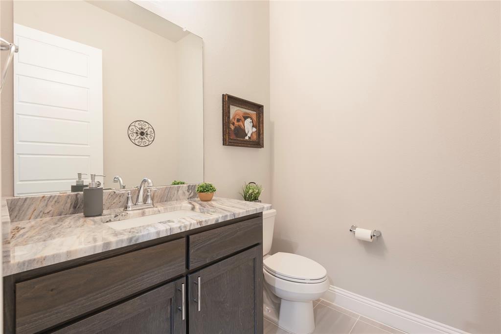 1012 Terra Vista Drive, Allen, TX 75013