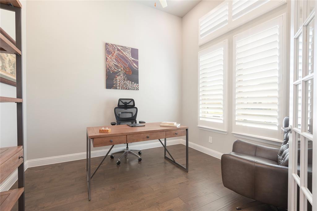 1012 Terra Vista Drive, Allen, TX 75013