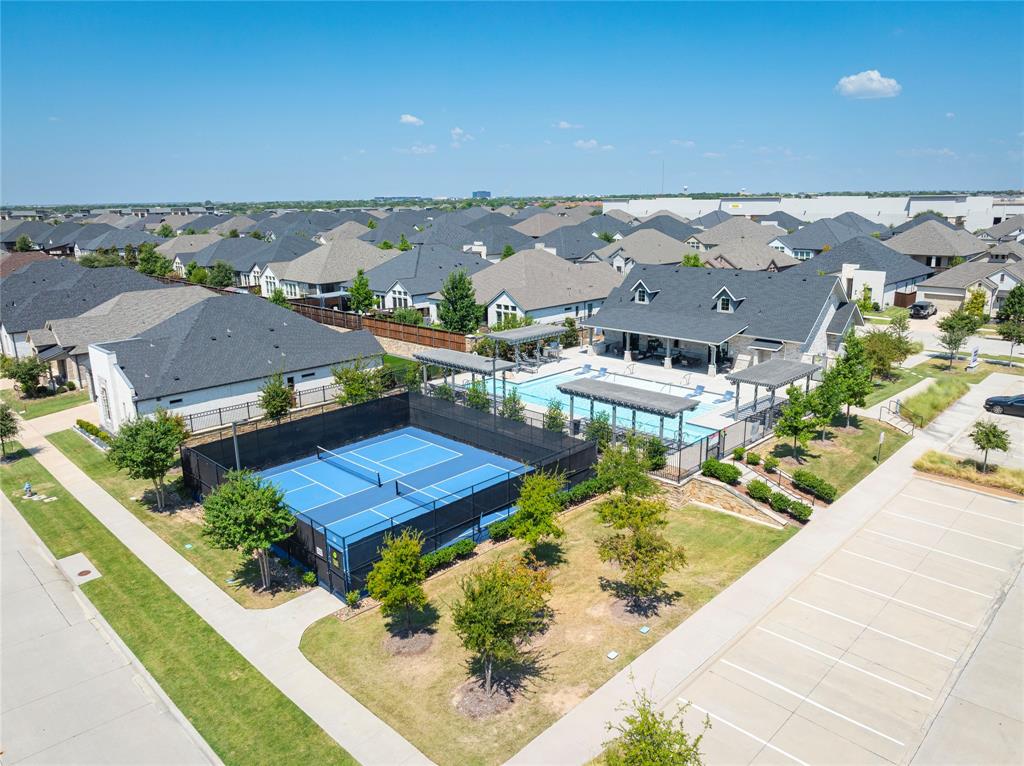 1012 Terra Vista Drive, Allen, TX 75013