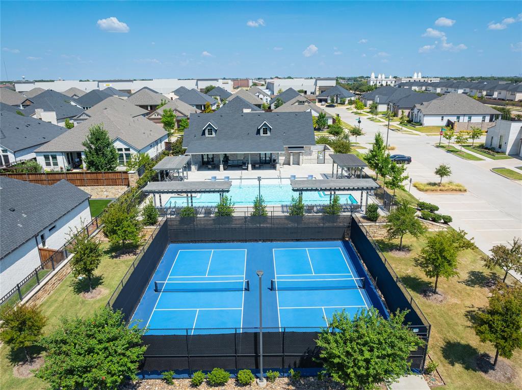 1012 Terra Vista Drive, Allen, TX 75013