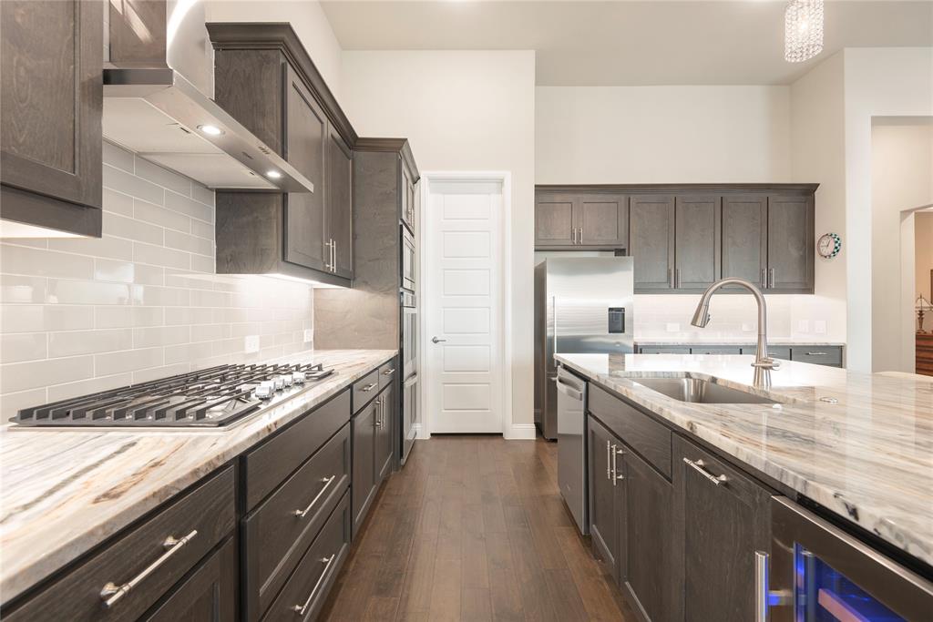 1012 Terra Vista Drive, Allen, TX 75013