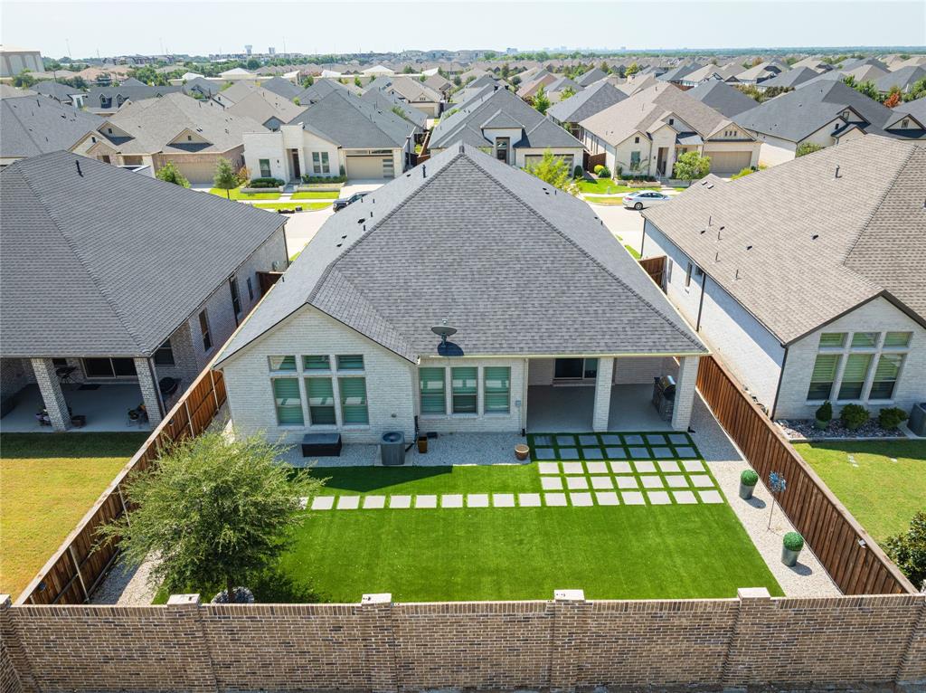 1012 Terra Vista Drive, Allen, TX 75013
