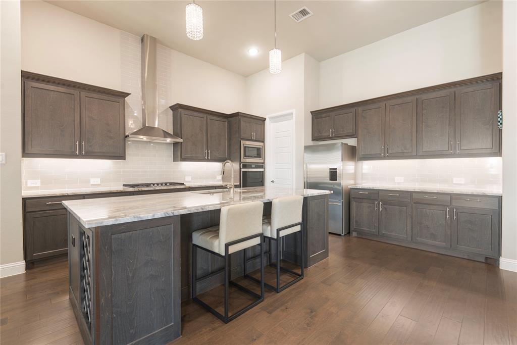 1012 Terra Vista Drive, Allen, TX 75013