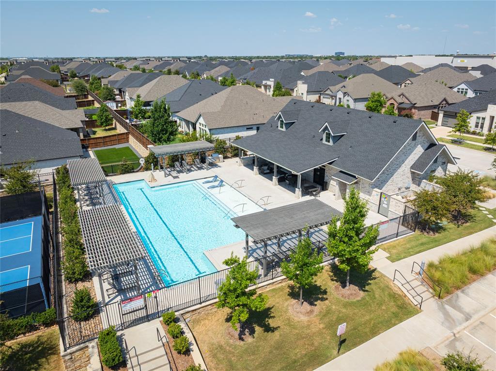 1012 Terra Vista Drive, Allen, TX 75013