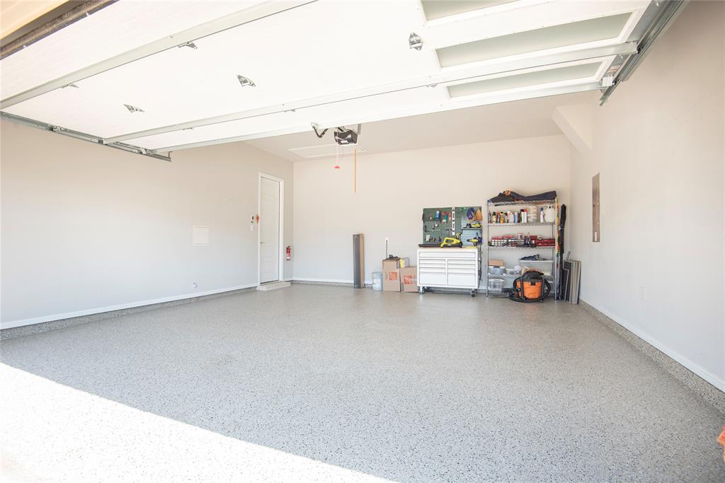 1012 Terra Vista Drive, Allen, TX 75013