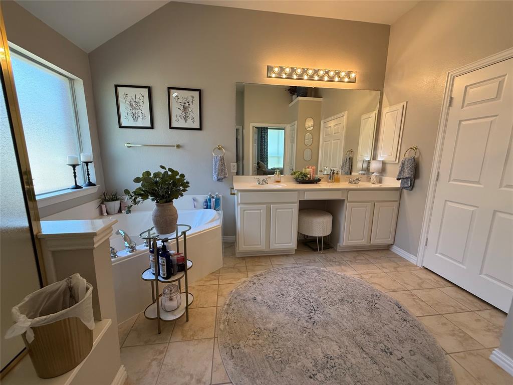 454 Long Cove Drive, Fairview, TX 75069