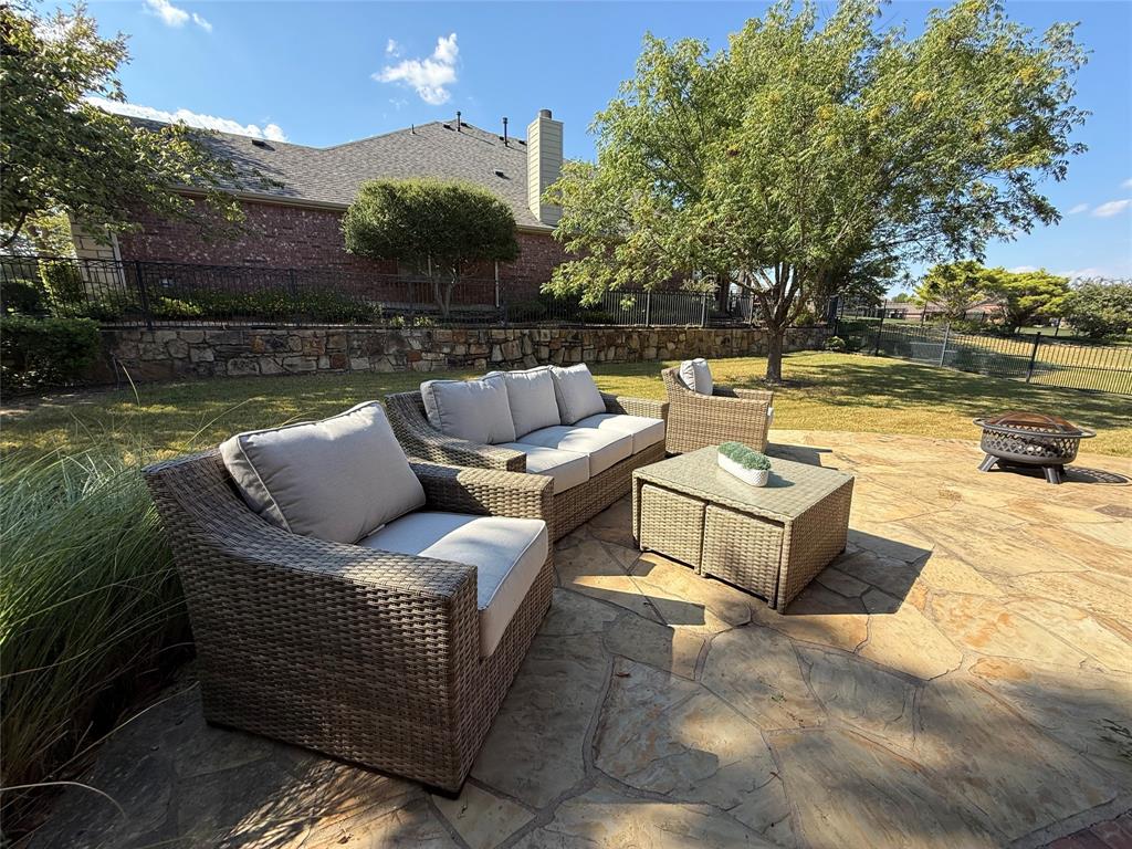 454 Long Cove Drive, Fairview, TX 75069