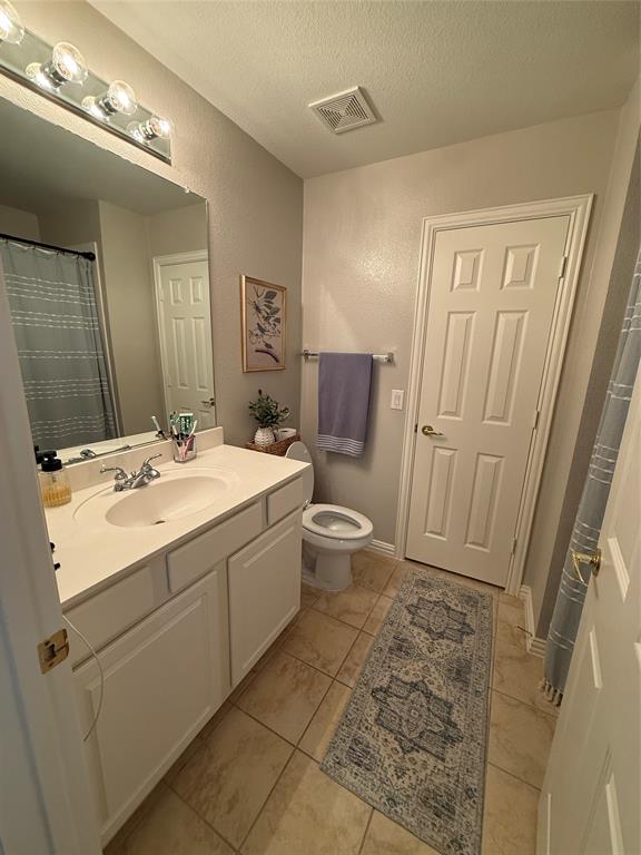454 Long Cove Drive, Fairview, TX 75069