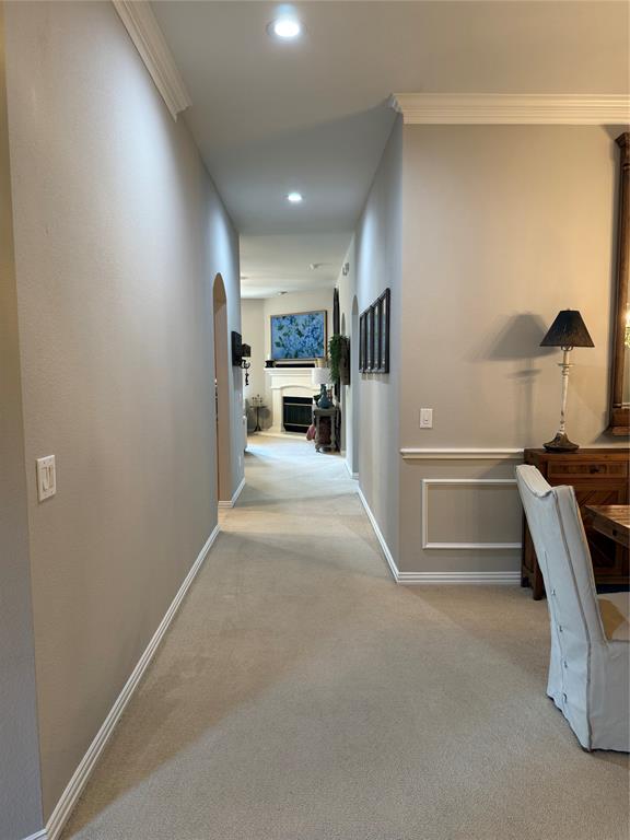 454 Long Cove Drive, Fairview, TX 75069