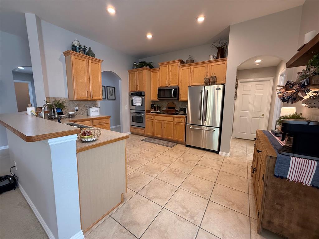 454 Long Cove Drive, Fairview, TX 75069