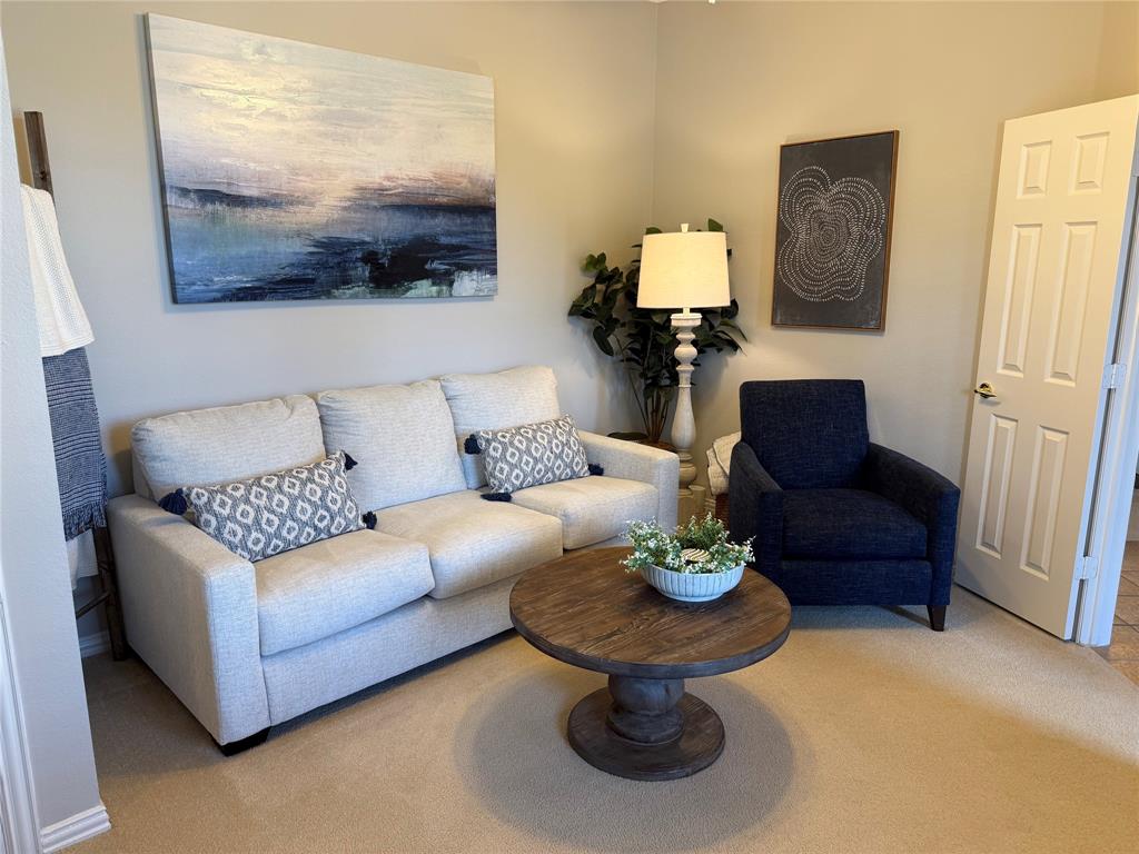 454 Long Cove Drive, Fairview, TX 75069