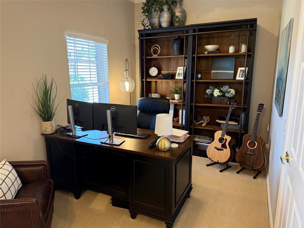 454 Long Cove Drive, Fairview, TX 75069