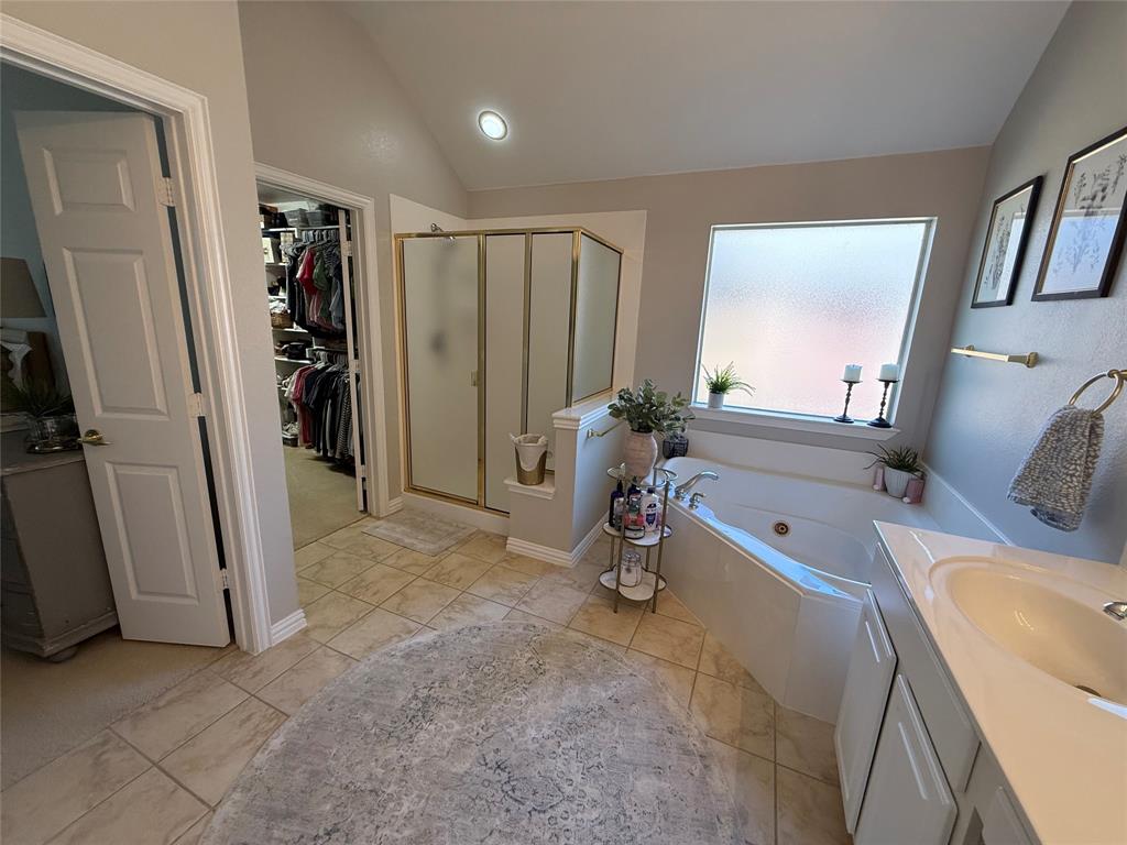 454 Long Cove Drive, Fairview, TX 75069