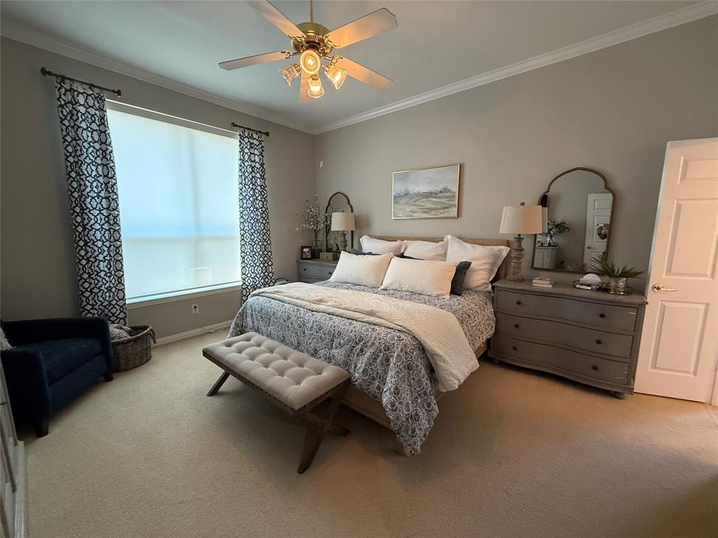 454 Long Cove Drive, Fairview, TX 75069