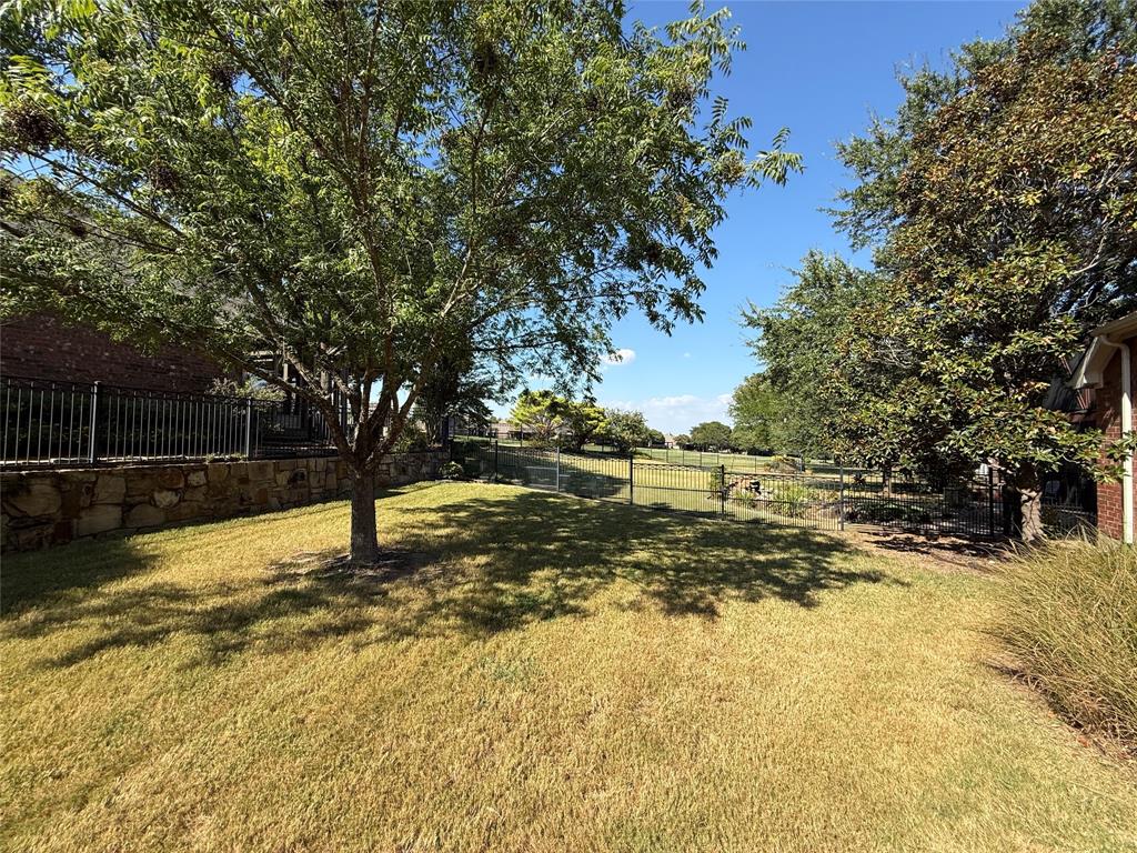 454 Long Cove Drive, Fairview, TX 75069