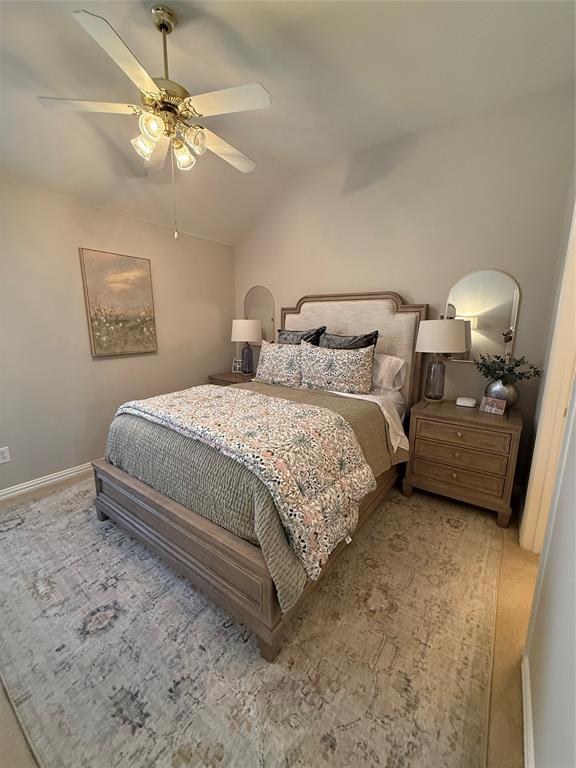 454 Long Cove Drive, Fairview, TX 75069