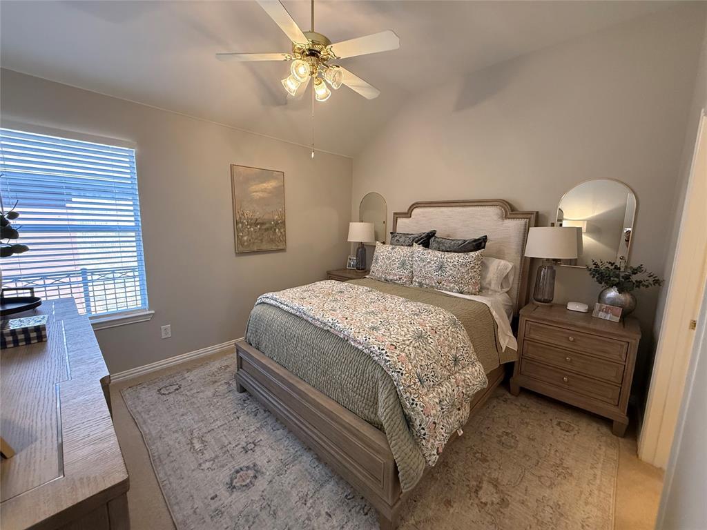454 Long Cove Drive, Fairview, TX 75069