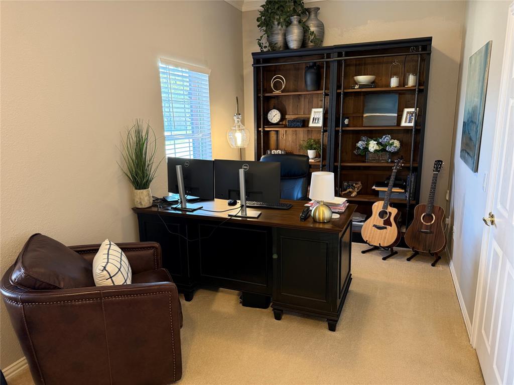 454 Long Cove Drive, Fairview, TX 75069