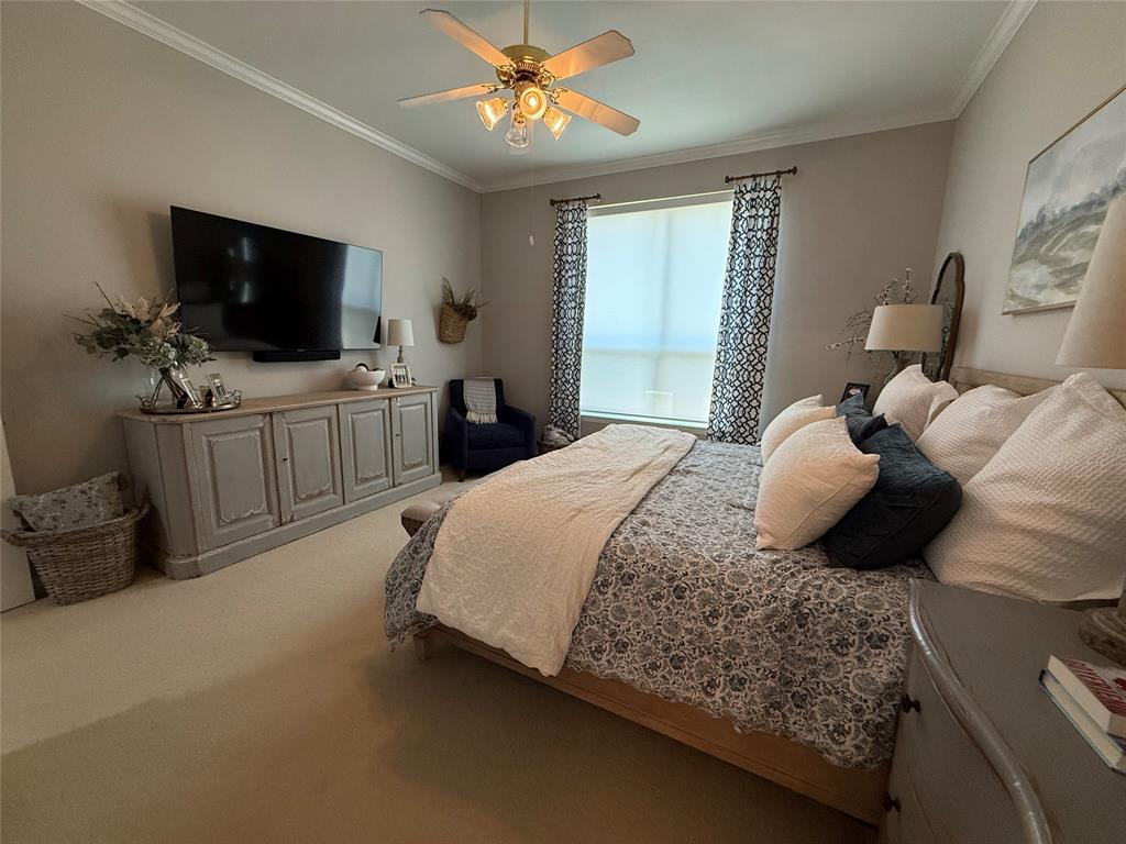 454 Long Cove Drive, Fairview, TX 75069