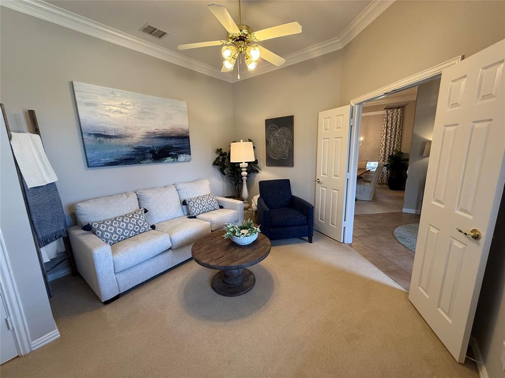 454 Long Cove Drive, Fairview, TX 75069
