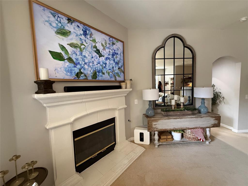 454 Long Cove Drive, Fairview, TX 75069