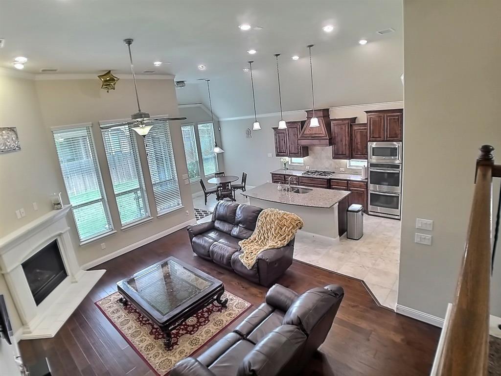 809 Cidermont, Plano, TX 75074