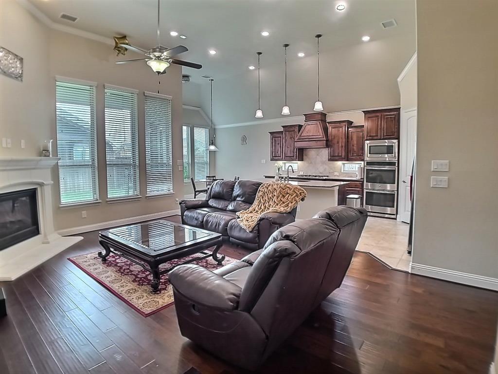 809 Cidermont, Plano, TX 75074