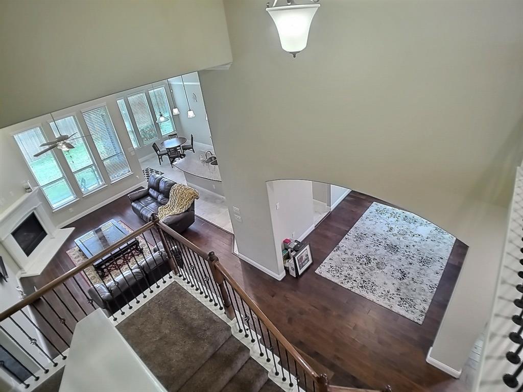 809 Cidermont, Plano, TX 75074