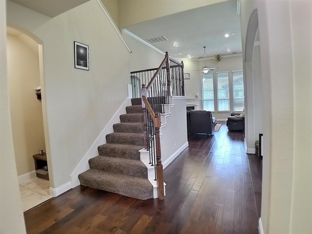 809 Cidermont, Plano, TX 75074