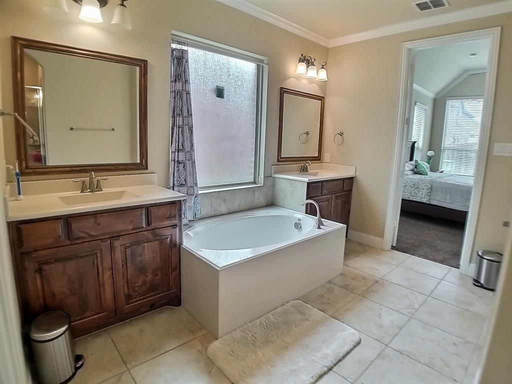 809 Cidermont, Plano, TX 75074