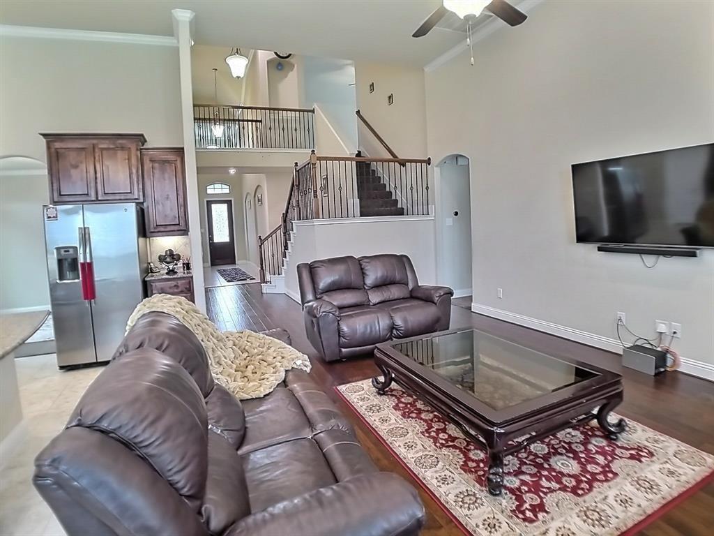 809 Cidermont, Plano, TX 75074