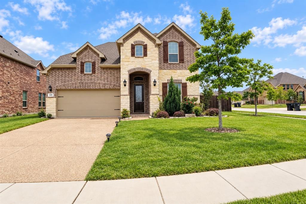 809 Cidermont, Plano, TX 75074