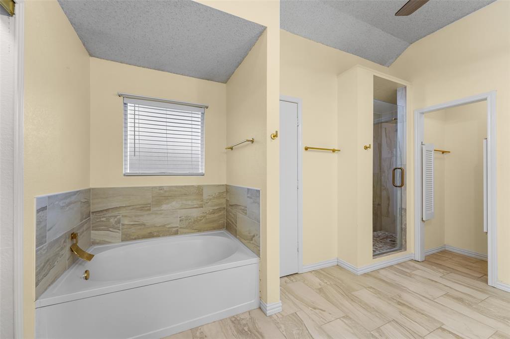 1521 Curtis Lane, Cedar Hill, TX 75104