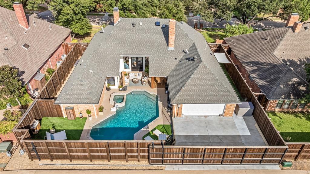 1801 Triple Crown Lane, Plano, TX 75093