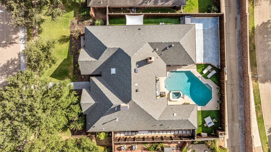 1801 Triple Crown Lane, Plano, TX 75093