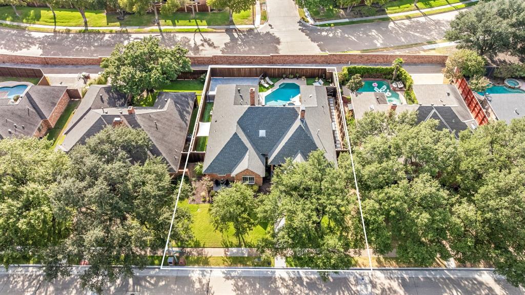 1801 Triple Crown Lane, Plano, TX 75093