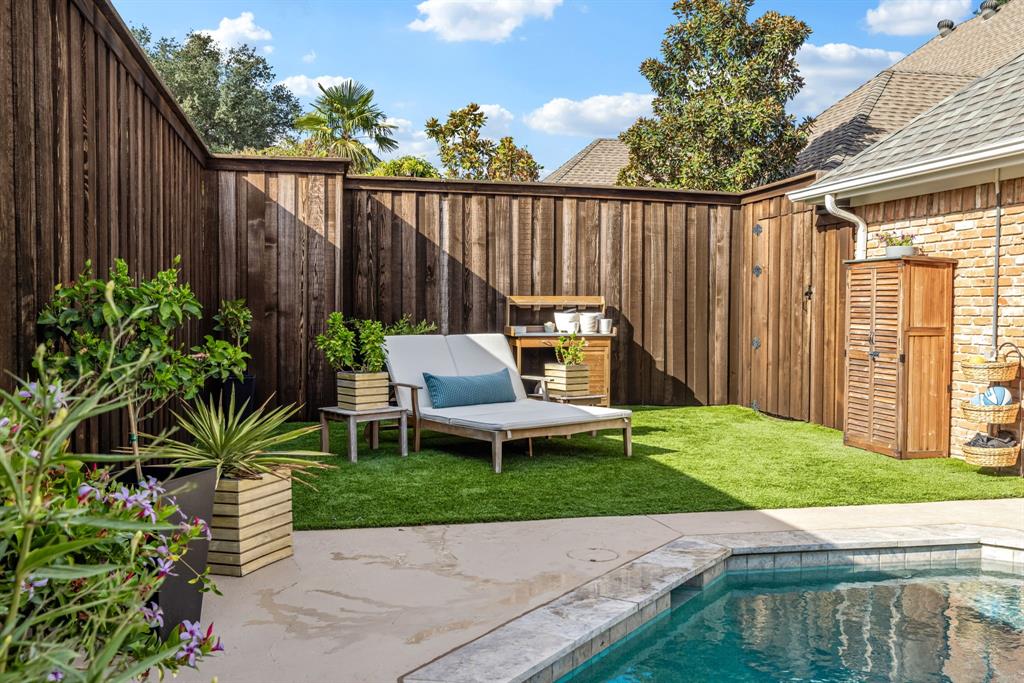 1801 Triple Crown Lane, Plano, TX 75093