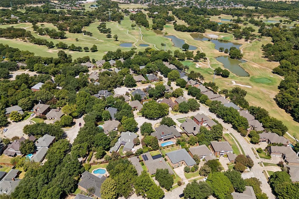 5905 Indian Hills Drive, Garland, TX 75044