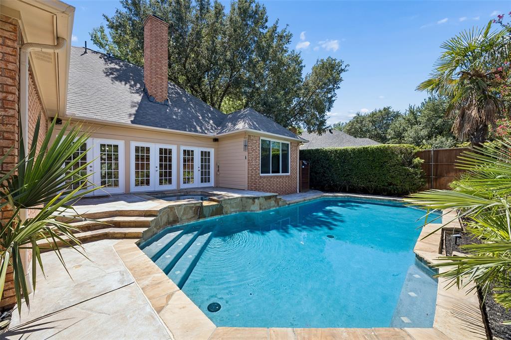 5905 Indian Hills Drive, Garland, TX 75044