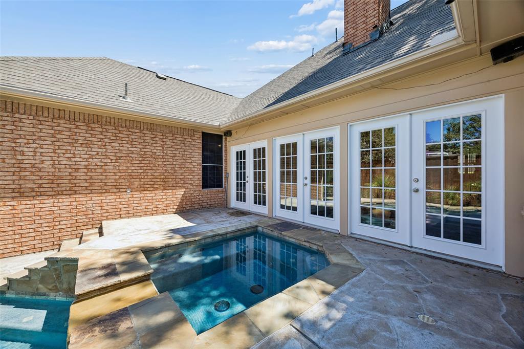 5905 Indian Hills Drive, Garland, TX 75044